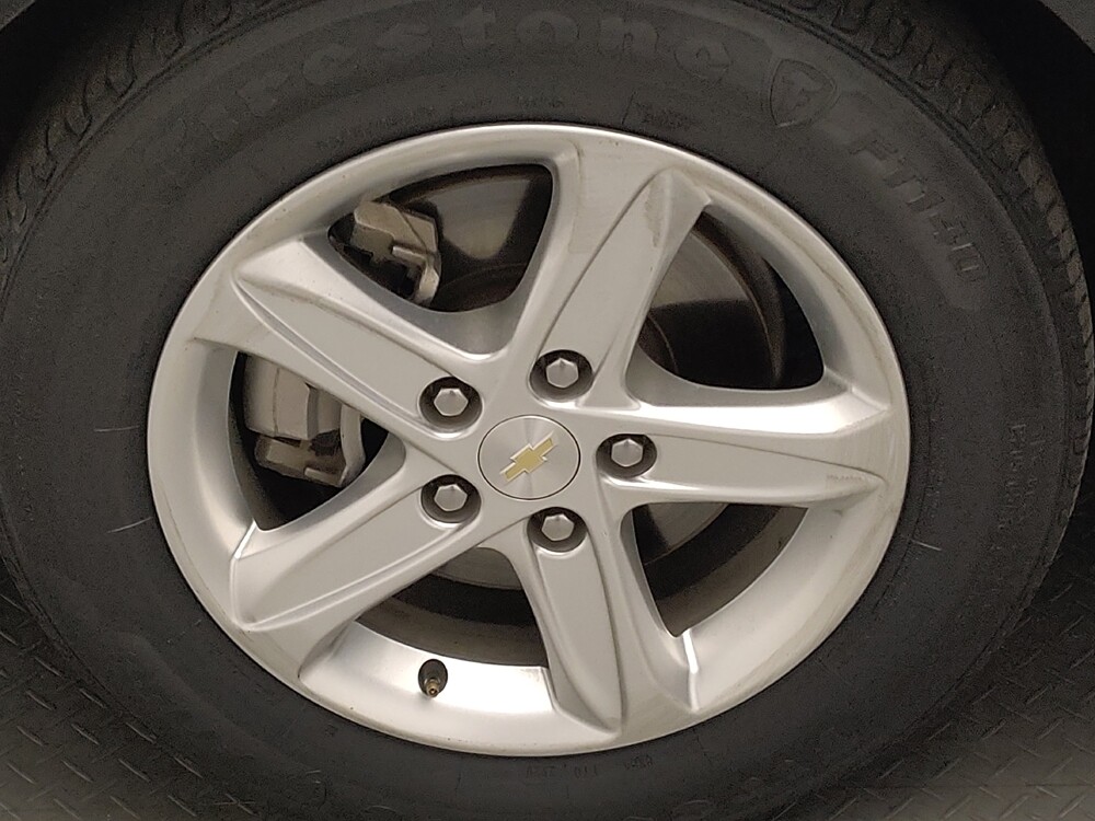 2023 Chevrolet Malibu in El Paso, TX 79907 - 18125065 31