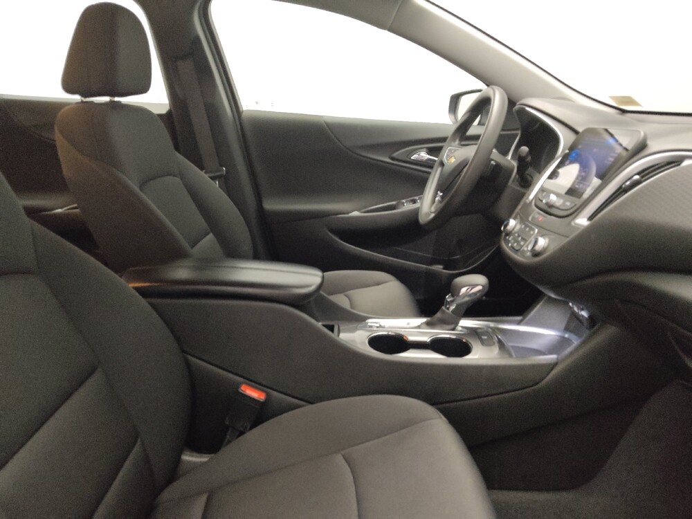 2023 Chevrolet Malibu in El Paso, TX 79907 - 18125065 21