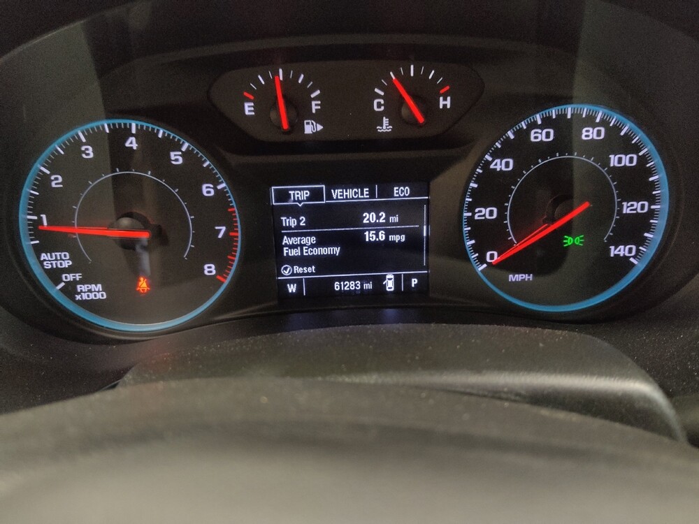 2023 Chevrolet Malibu in El Paso, TX 79907 - 18125065 23