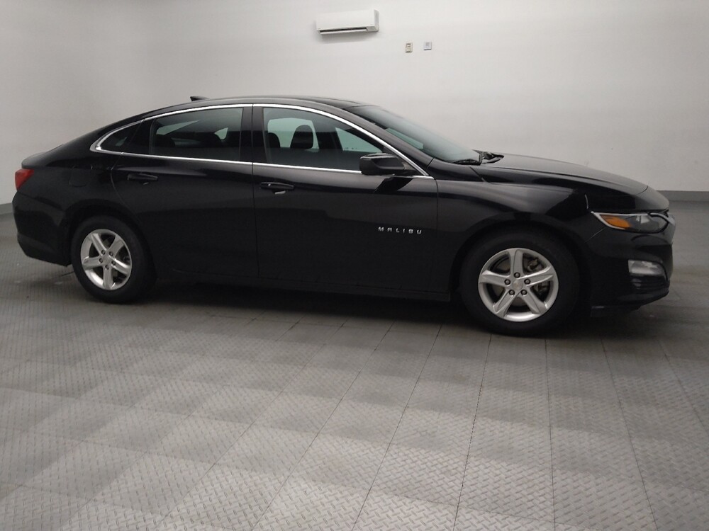 2023 Chevrolet Malibu in El Paso, TX 79907 - 18125065 11