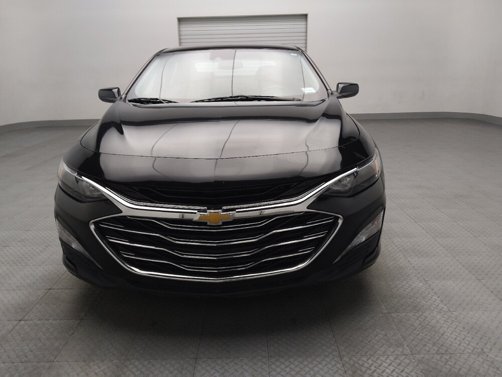 2023 Chevrolet Malibu in El Paso, TX 79907 - 18125065 15