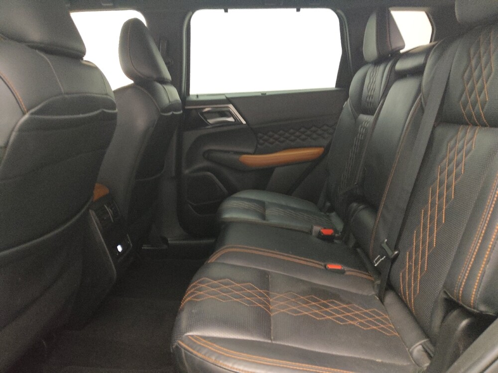 2022 Mitsubishi Outlander in El Paso, TX 79907 - 18125066 18