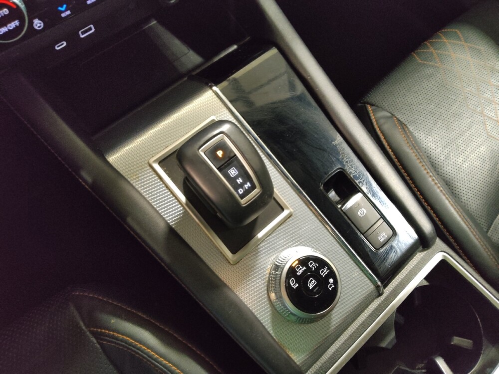 2022 Mitsubishi Outlander in El Paso, TX 79907 - 18125066 26