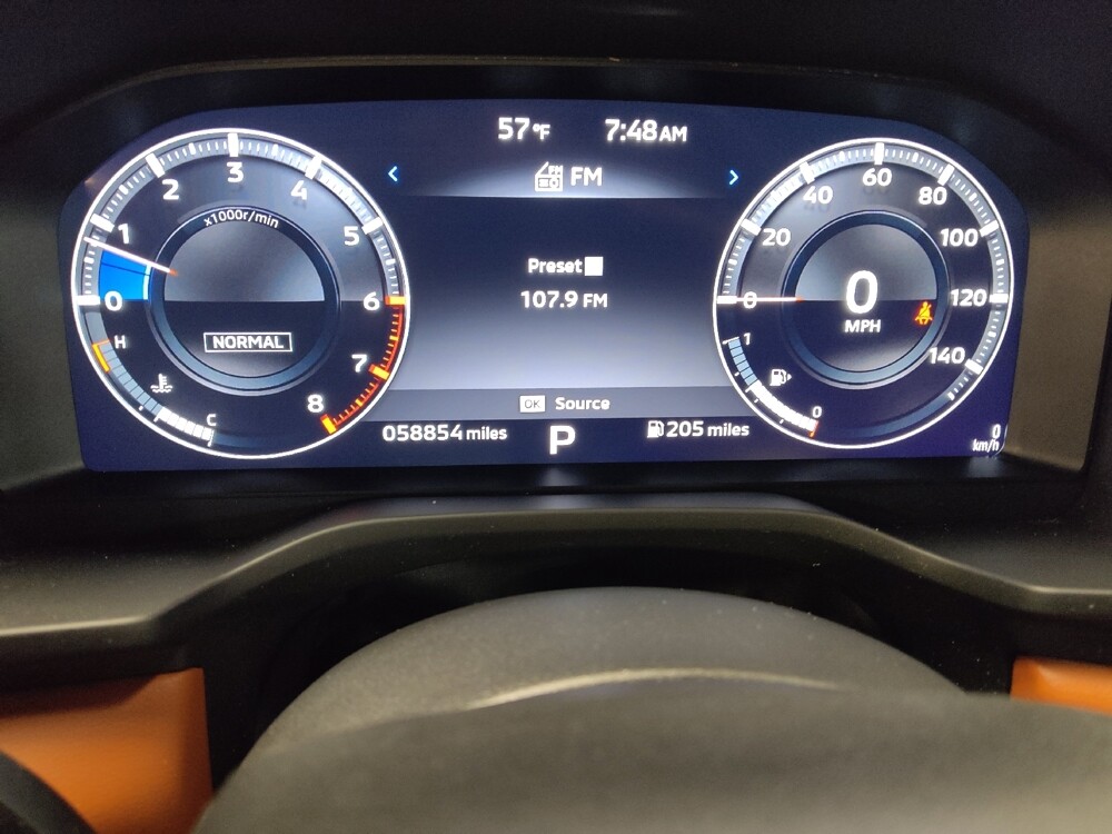 2022 Mitsubishi Outlander in El Paso, TX 79907 - 18125066 23