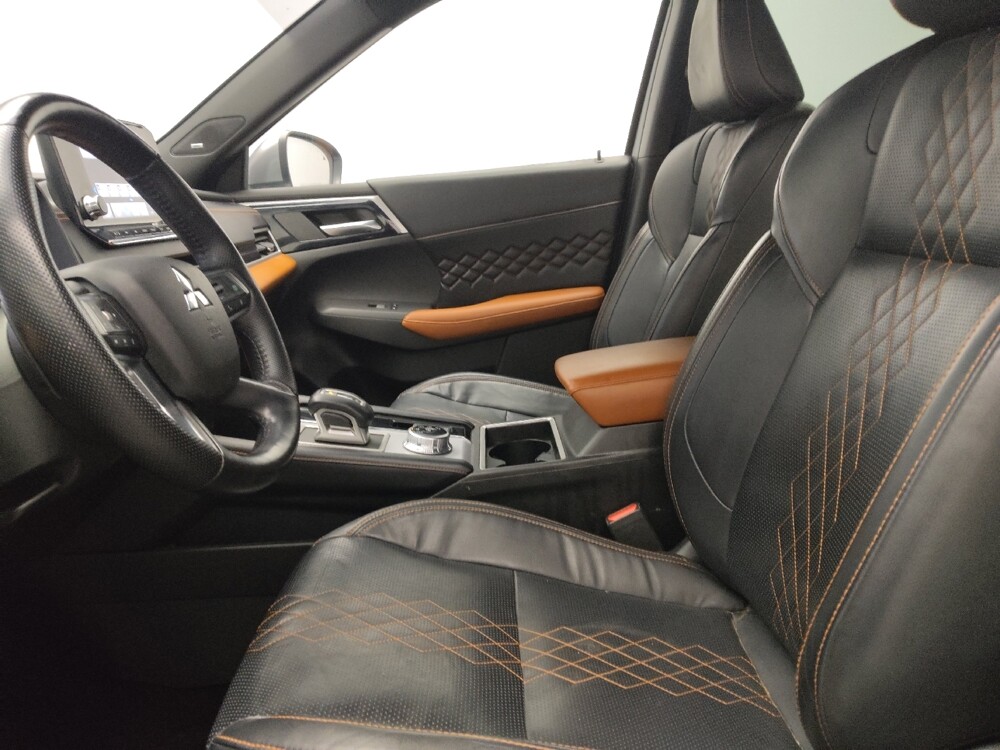 2022 Mitsubishi Outlander in El Paso, TX 79907 - 18125066 17