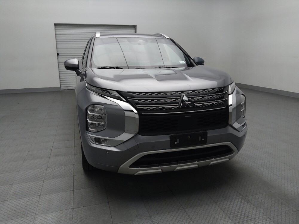 2022 Mitsubishi Outlander in El Paso, TX 79907 - 18125066 14