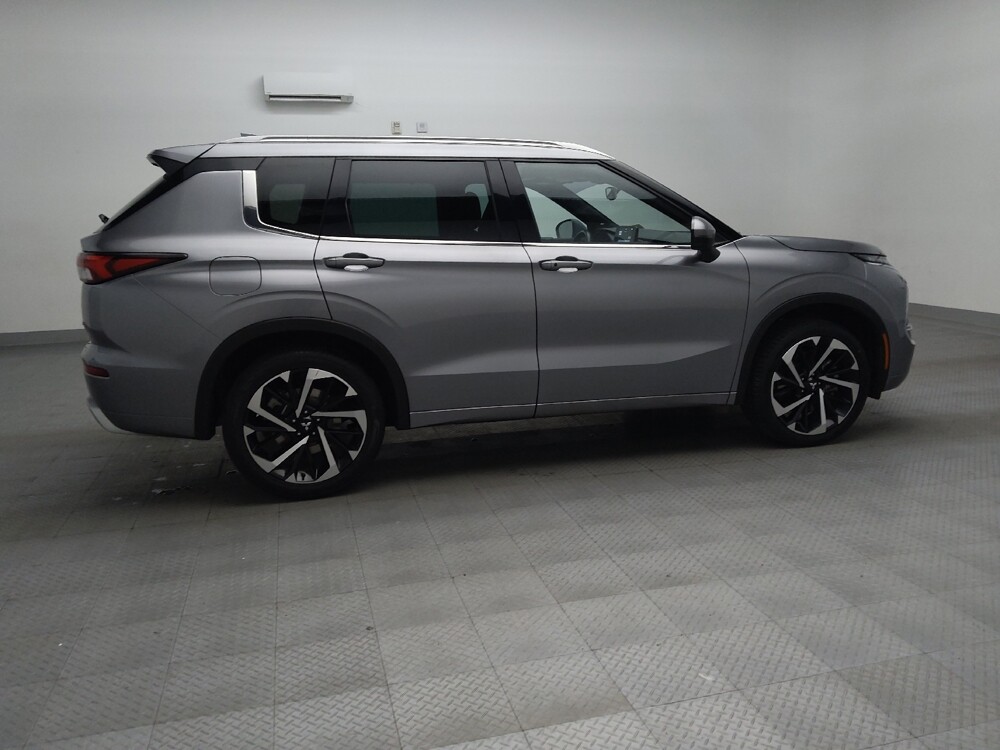2022 Mitsubishi Outlander in El Paso, TX 79907 - 18125066 10