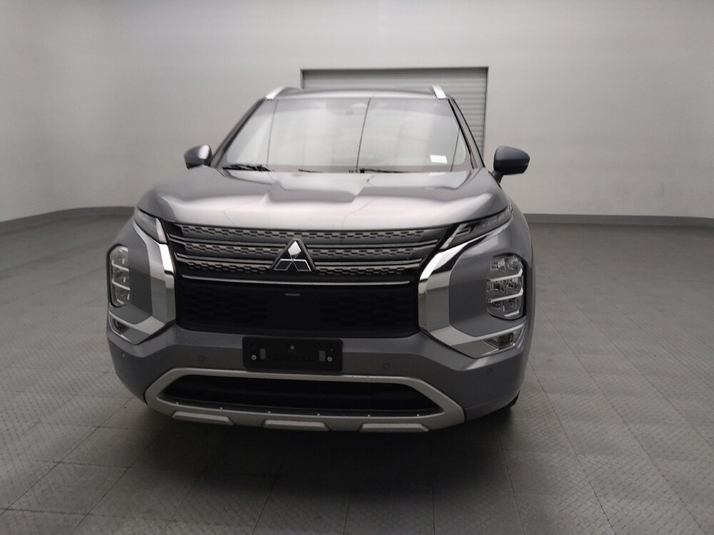 2022 Mitsubishi Outlander in El Paso, TX 79907 - 18125066 15