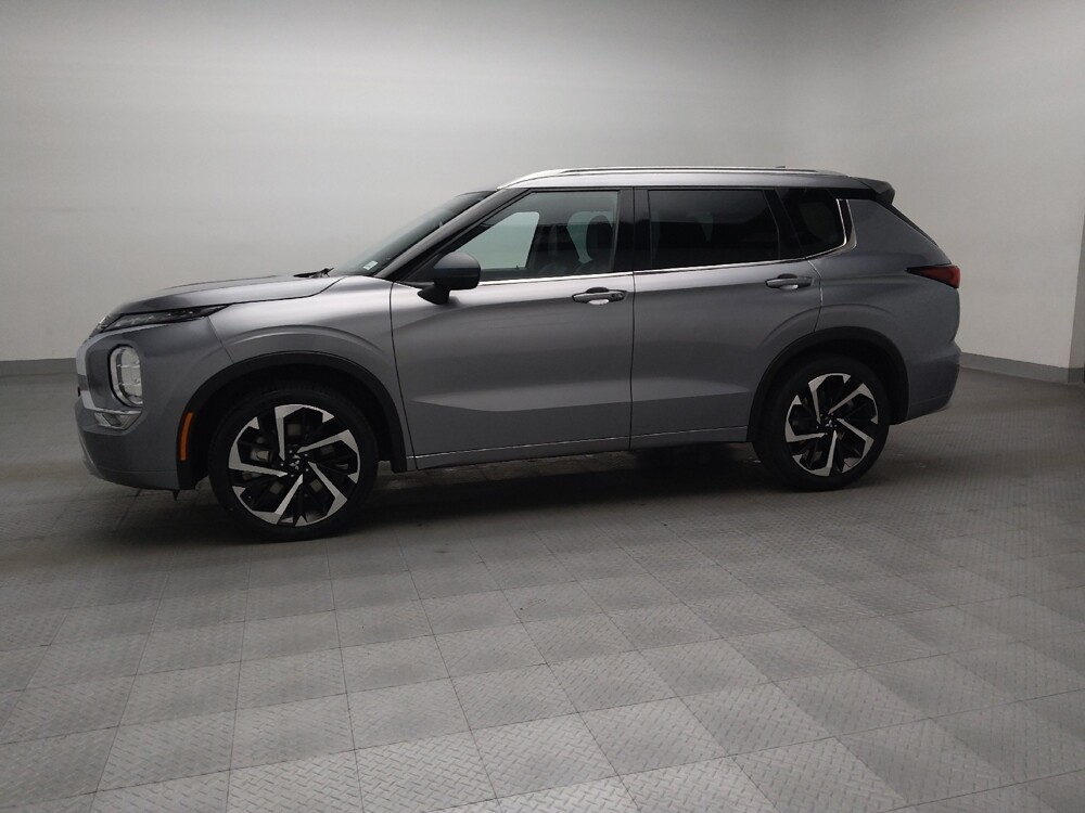 2022 Mitsubishi Outlander in El Paso, TX 79907 - 18125066 2