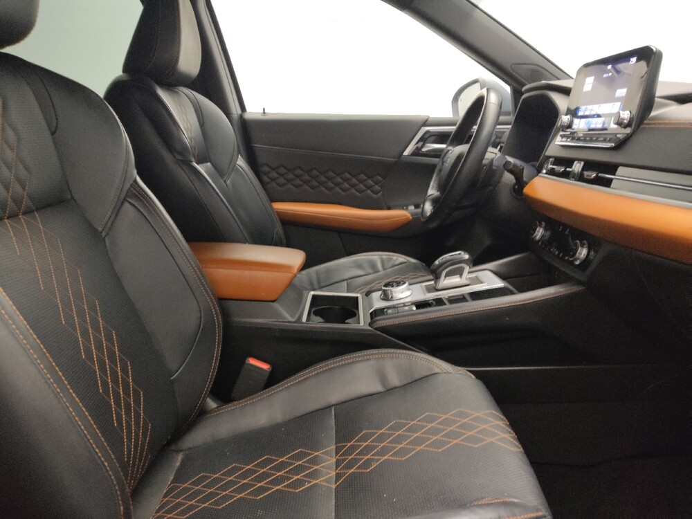 2022 Mitsubishi Outlander in El Paso, TX 79907 - 18125066 21