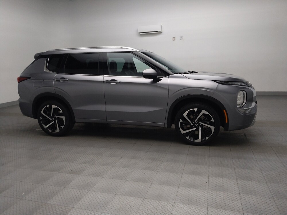 2022 Mitsubishi Outlander in El Paso, TX 79907 - 18125066 11