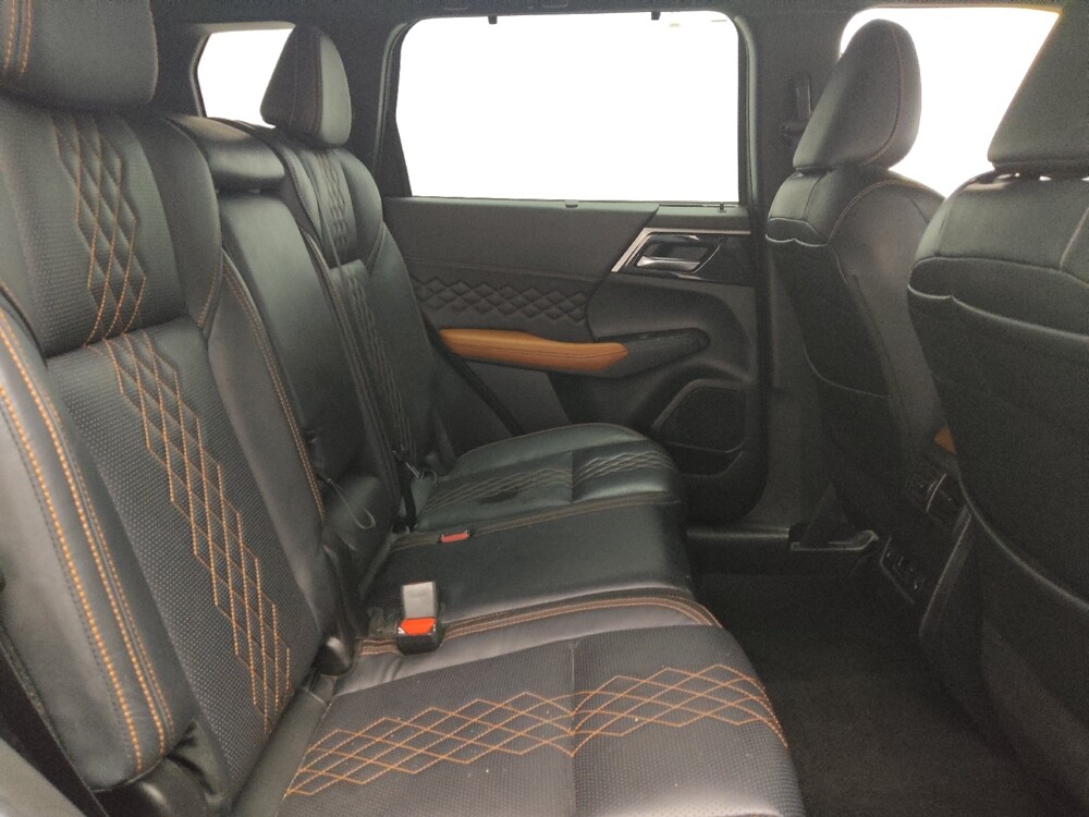 2022 Mitsubishi Outlander in El Paso, TX 79907 - 18125066 19