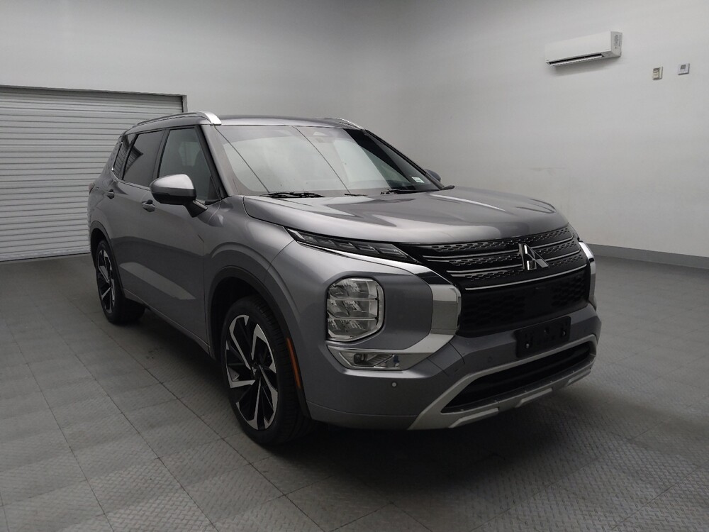 2022 Mitsubishi Outlander in El Paso, TX 79907 - 18125066 13