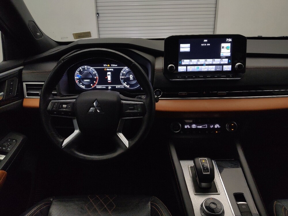 2022 Mitsubishi Outlander in El Paso, TX 79907 - 18125066 22