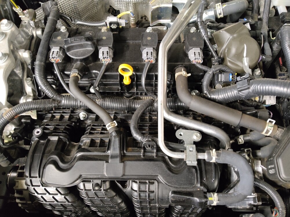 2022 Mitsubishi Outlander in El Paso, TX 79907 - 18125066 30