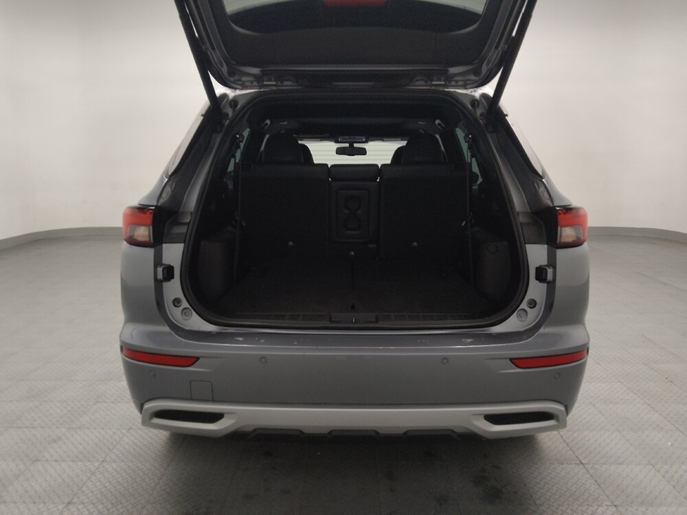 2022 Mitsubishi Outlander in El Paso, TX 79907 - 18125066 29