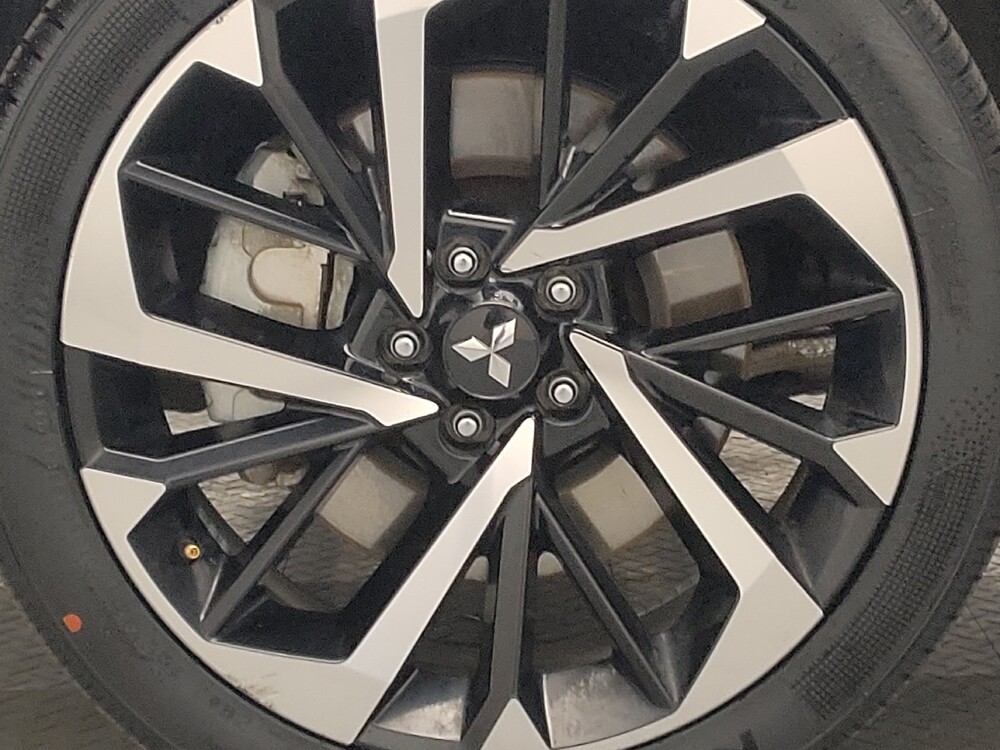 2022 Mitsubishi Outlander in El Paso, TX 79907 - 18125066 31