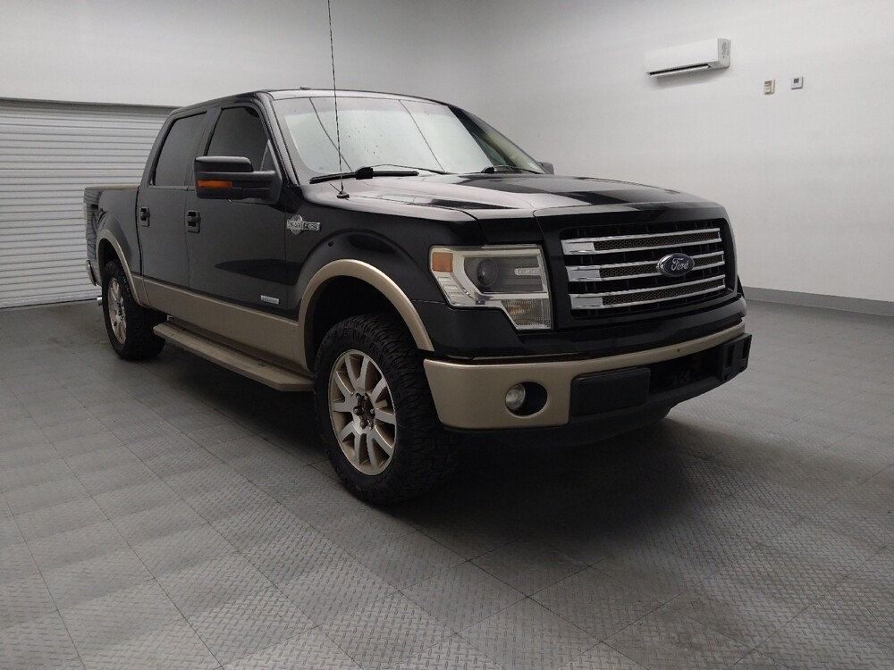 2013 Ford F150 in Fort Worth, TX 76116 - 18125067 13