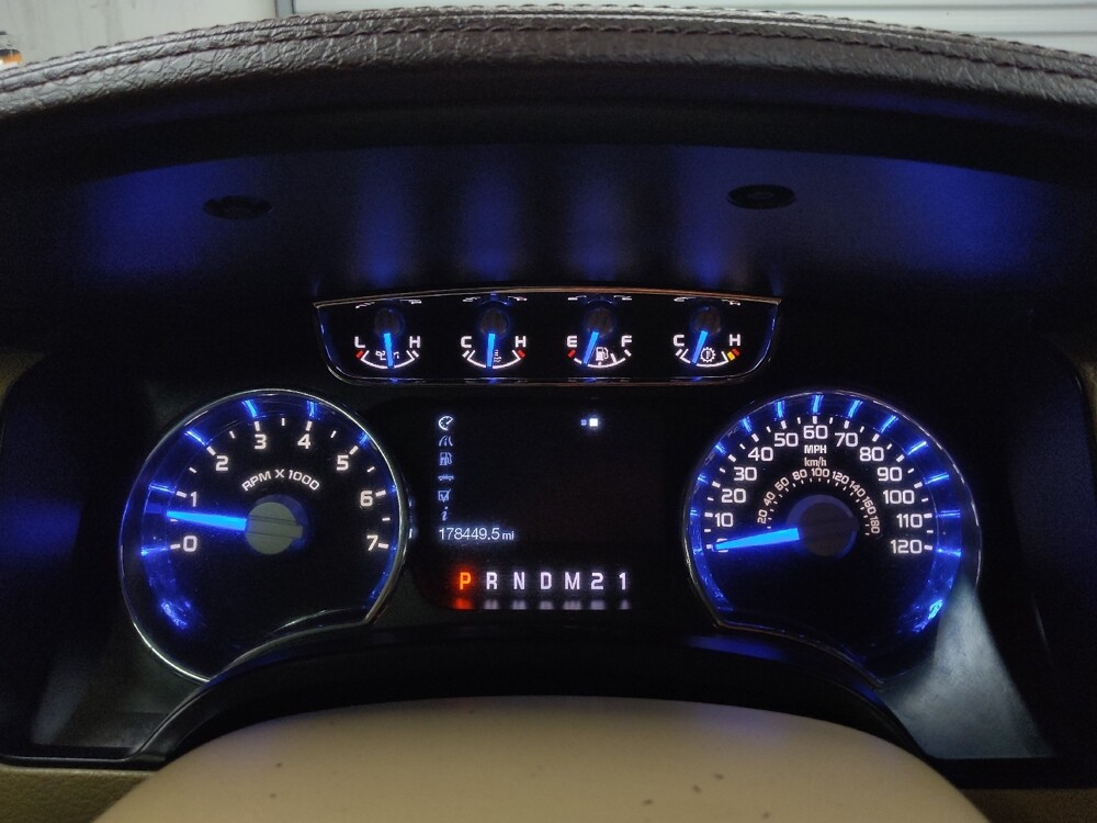 2013 Ford F150 in Fort Worth, TX 76116 - 18125067 23