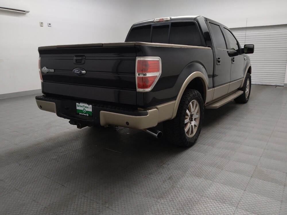 2013 Ford F150 in Fort Worth, TX 76116 - 18125067 9