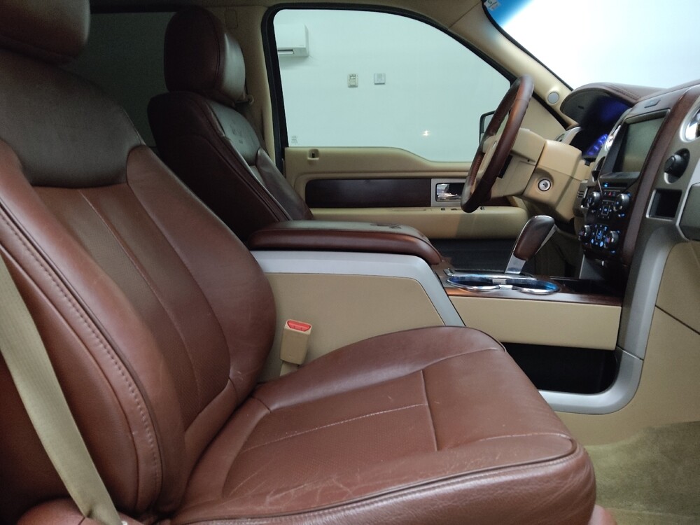 2013 Ford F150 in Fort Worth, TX 76116 - 18125067 21