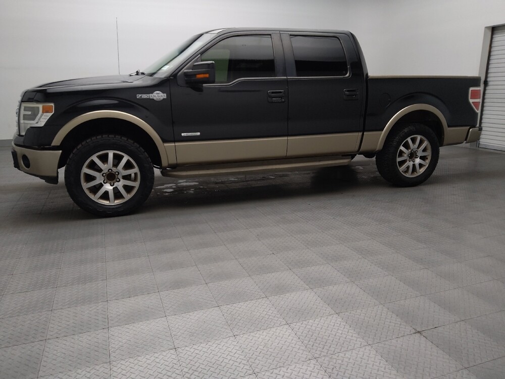 2013 Ford F150 in Fort Worth, TX 76116 - 18125067 2
