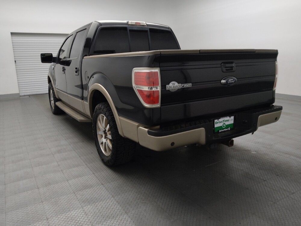 2013 Ford F150 in Fort Worth, TX 76116 - 18125067 5
