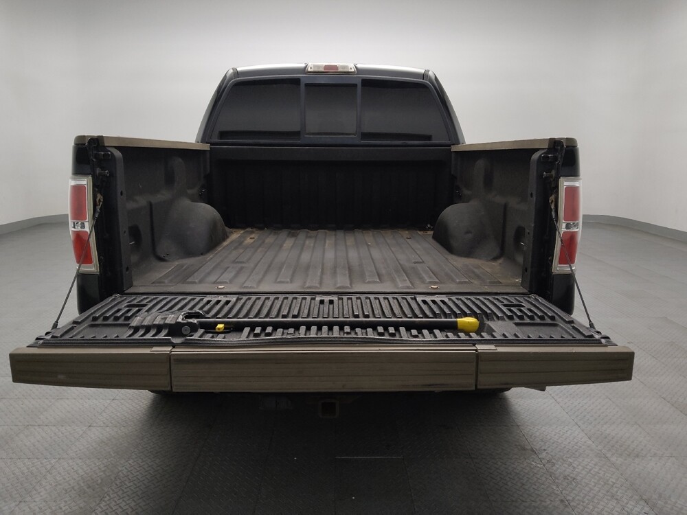 2013 Ford F150 in Fort Worth, TX 76116 - 18125067 29