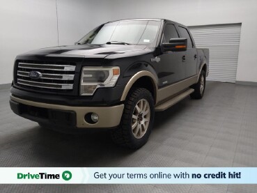 2013 Ford F150 in Fort Worth, TX 76116