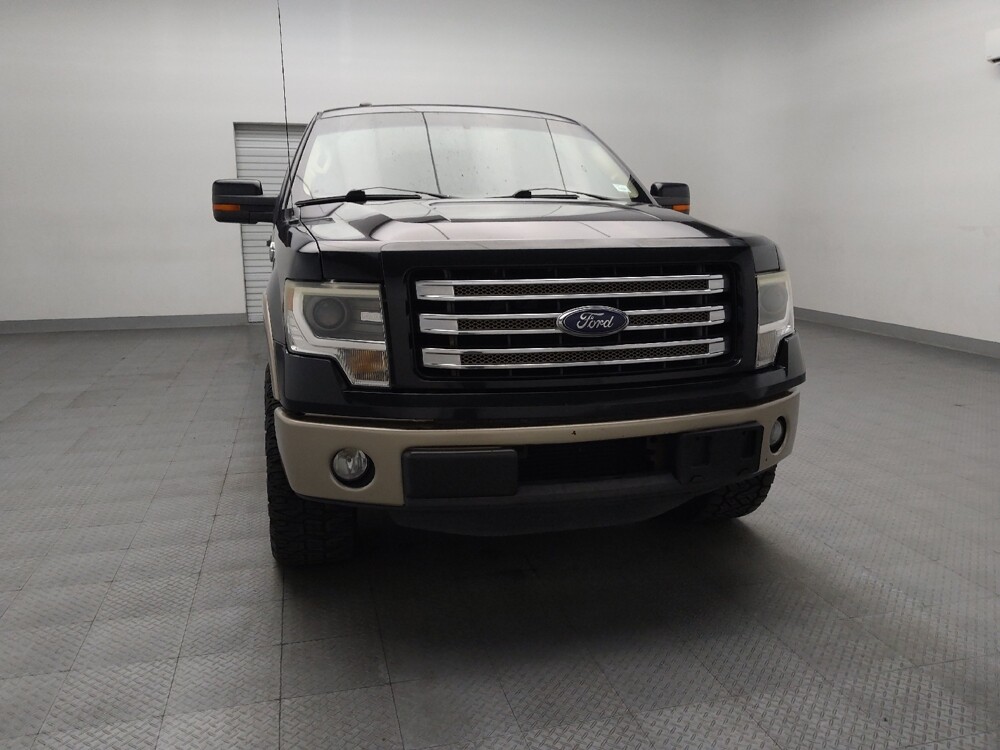 2013 Ford F150 in Fort Worth, TX 76116 - 18125067 14