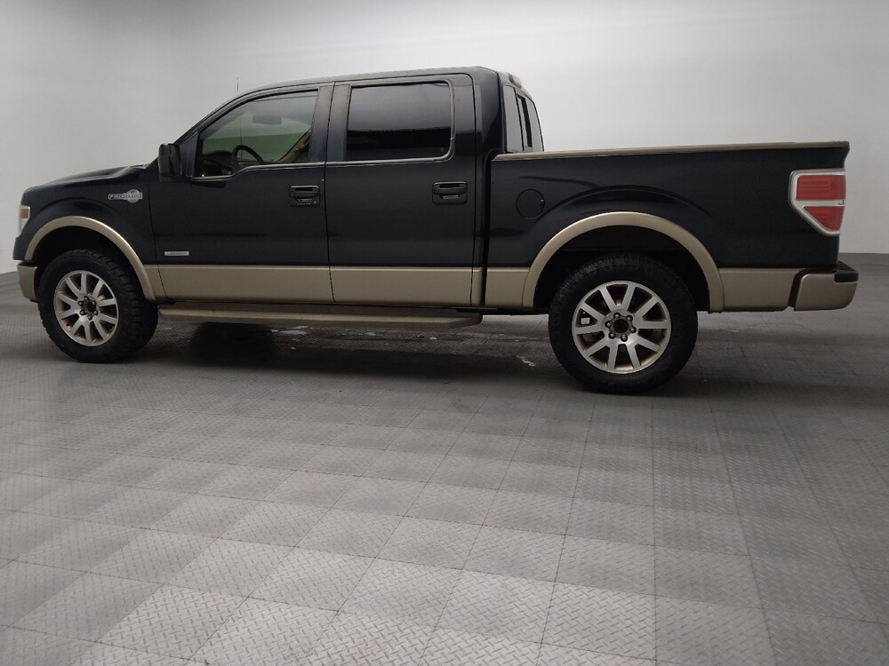 2013 Ford F150 in Fort Worth, TX 76116 - 18125067 3