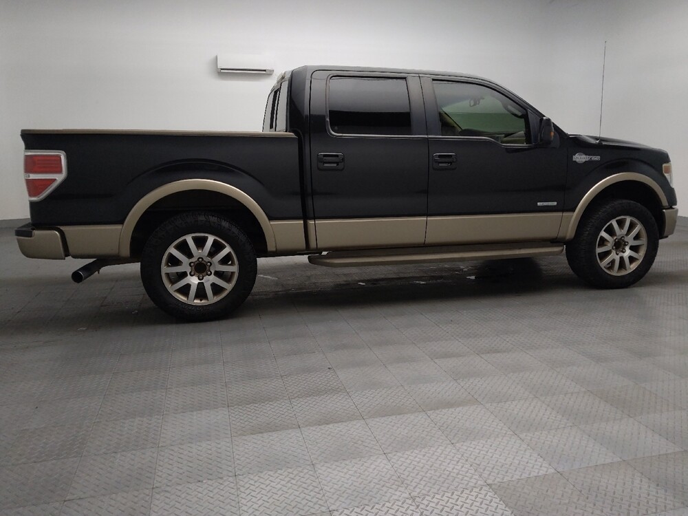 2013 Ford F150 in Fort Worth, TX 76116 - 18125067 10