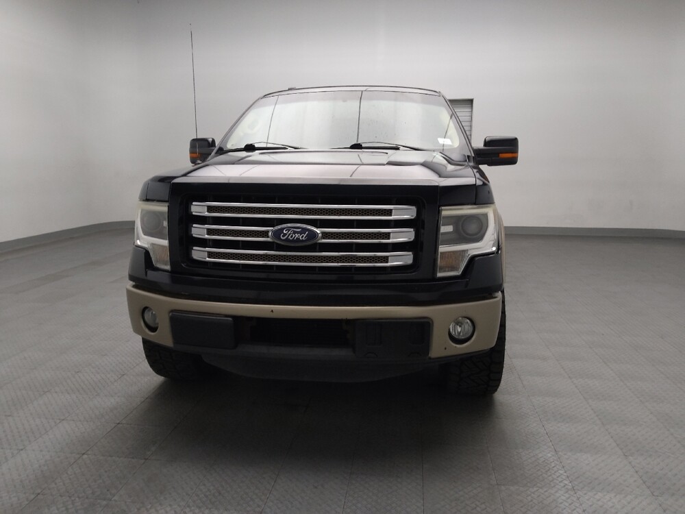 2013 Ford F150 in Fort Worth, TX 76116 - 18125067 15