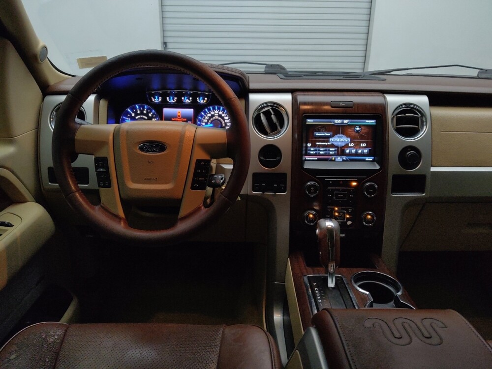2013 Ford F150 in Fort Worth, TX 76116 - 18125067 22