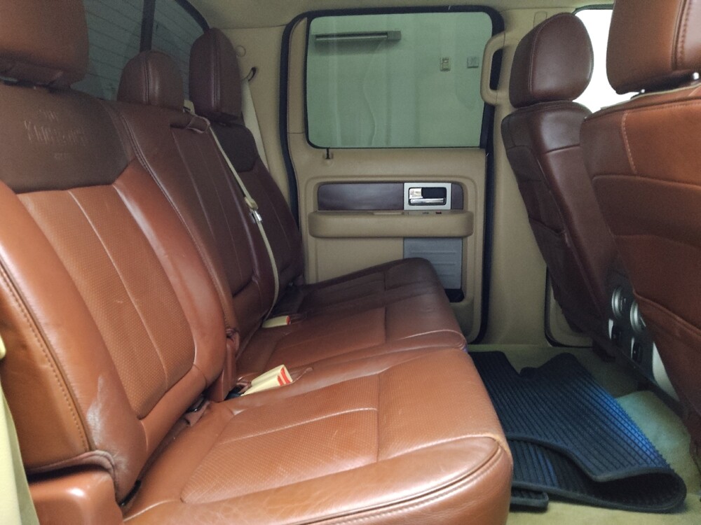 2013 Ford F150 in Fort Worth, TX 76116 - 18125067 19