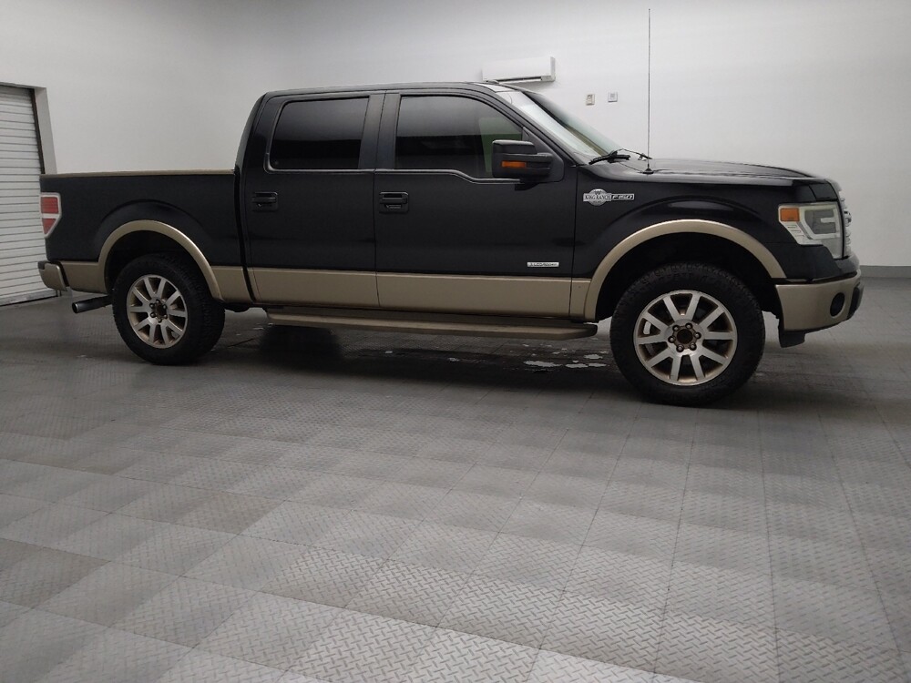 2013 Ford F150 in Fort Worth, TX 76116 - 18125067 11