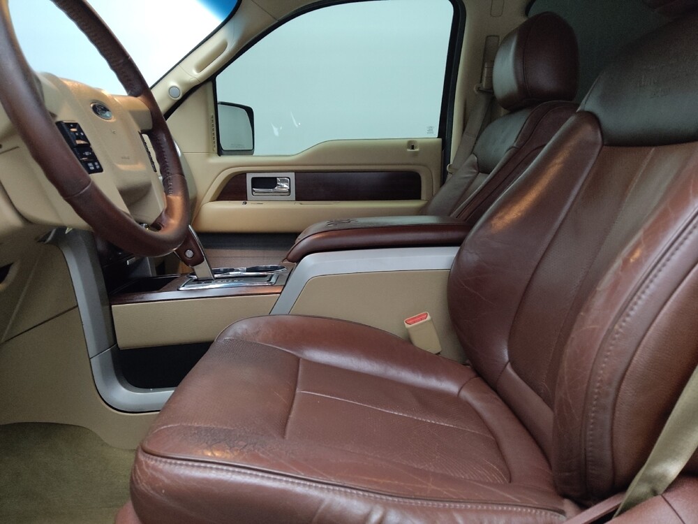 2013 Ford F150 in Fort Worth, TX 76116 - 18125067 17
