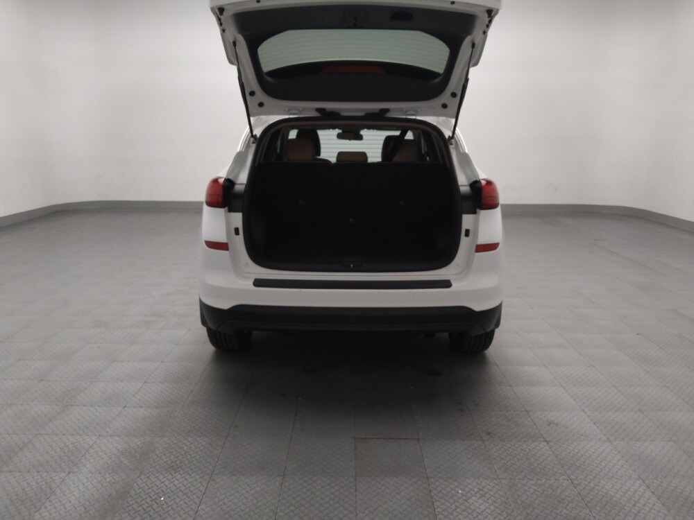 2020 Hyundai Tucson in El Paso, TX 79907 - 18125068 29