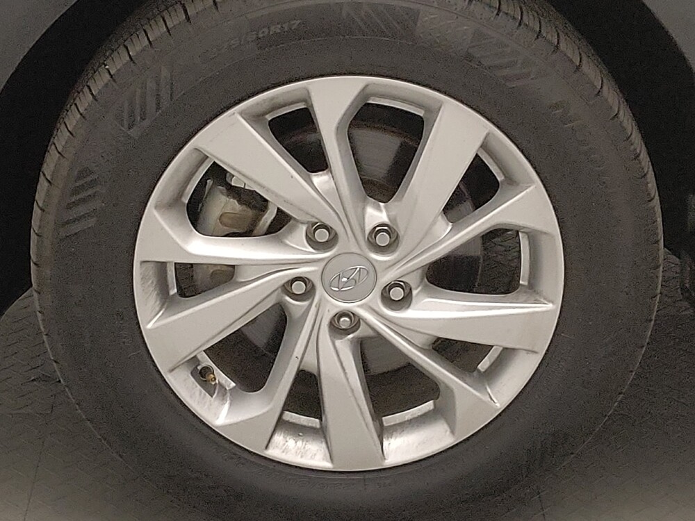 2020 Hyundai Tucson in El Paso, TX 79907 - 18125068 31