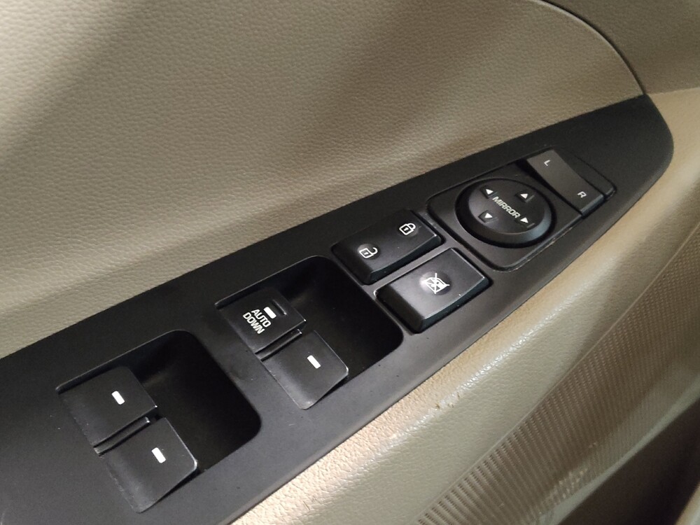 2020 Hyundai Tucson in El Paso, TX 79907 - 18125068 27