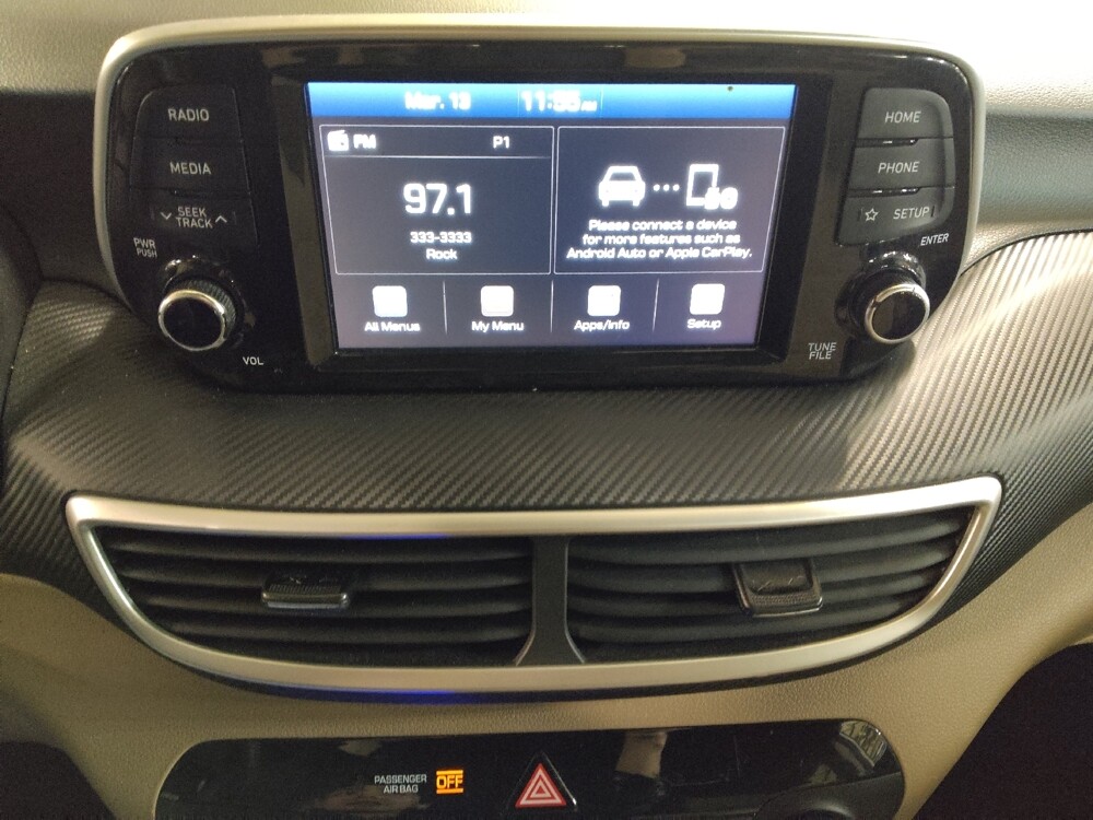 2020 Hyundai Tucson in El Paso, TX 79907 - 18125068 25