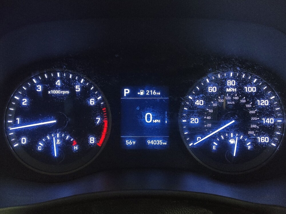 2020 Hyundai Tucson in El Paso, TX 79907 - 18125068 23