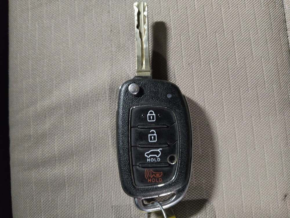 2020 Hyundai Tucson in El Paso, TX 79907 - 18125068 32