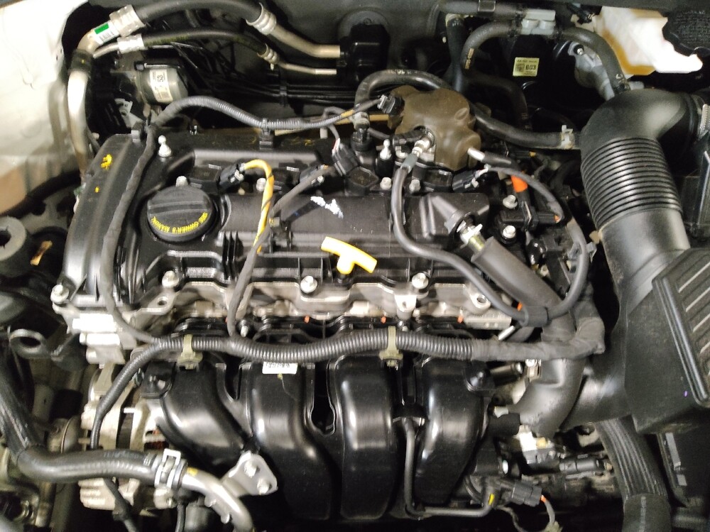 2020 Hyundai Tucson in El Paso, TX 79907 - 18125068 30