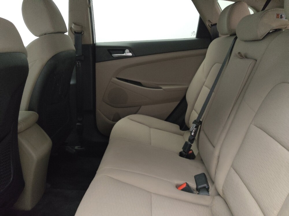 2020 Hyundai Tucson in El Paso, TX 79907 - 18125068 18