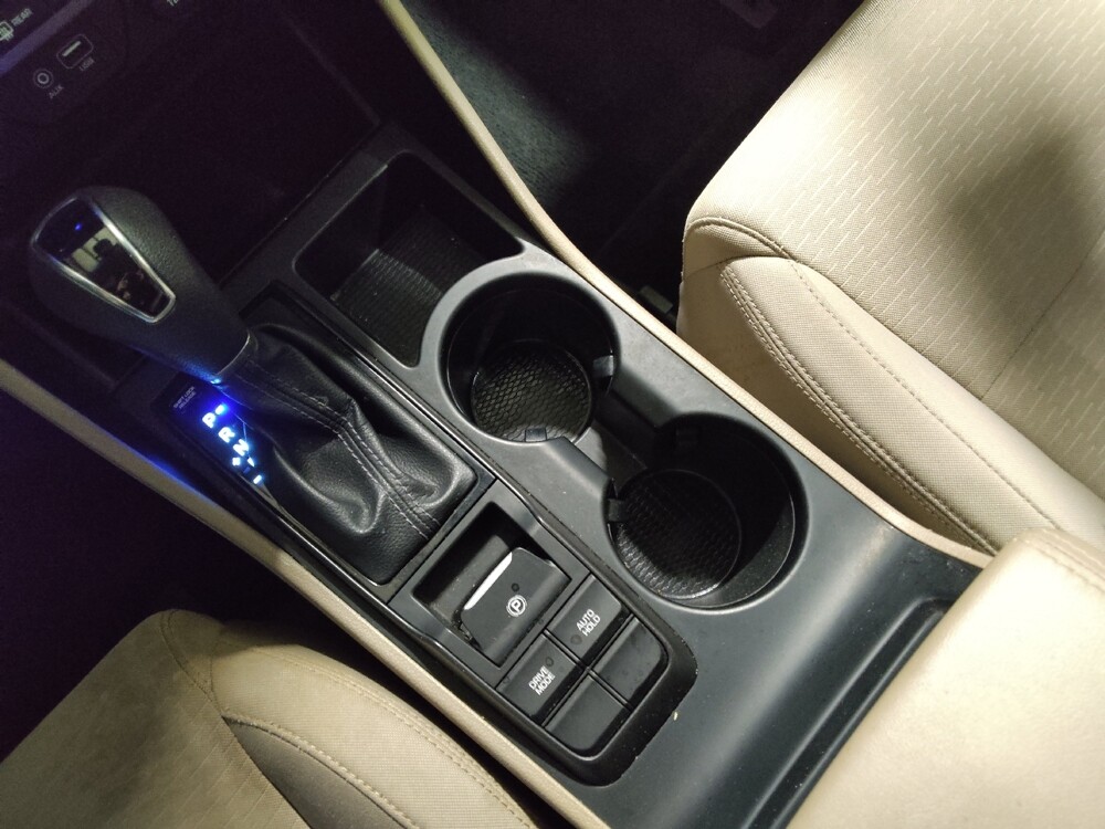 2020 Hyundai Tucson in El Paso, TX 79907 - 18125068 26