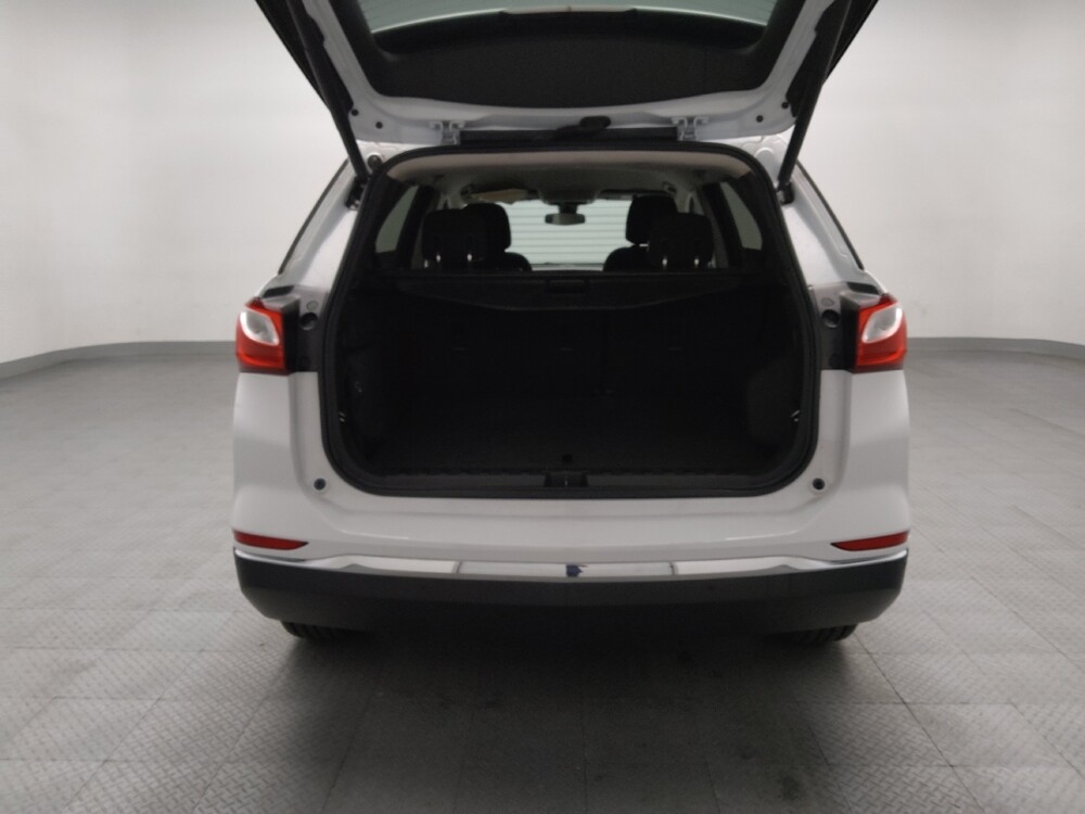 2020 Chevrolet Equinox in Lewisville, TX 75067 - 18125069 29