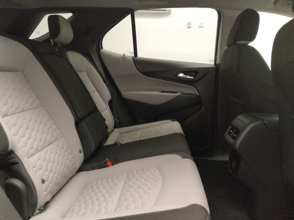 2020 Chevrolet Equinox in Lewisville, TX 75067 - 18125069 19