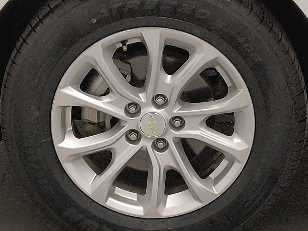 2020 Chevrolet Equinox in Lewisville, TX 75067 - 18125069 31