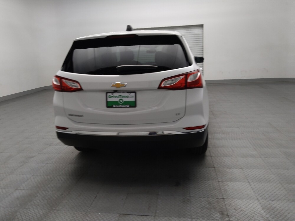 2020 Chevrolet Equinox in Lewisville, TX 75067 - 18125069 7